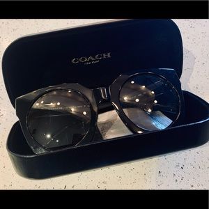 Coach Sunglasses